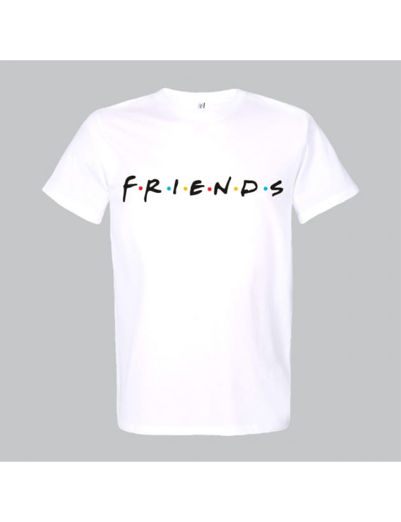 FRIENDS 01