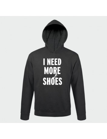 HOODIE MORE SHOES 19